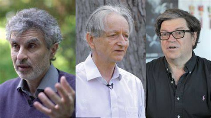 Deep Learning Pioneers Yann LeCun and Yoshua Bengio Elected as AAAI20