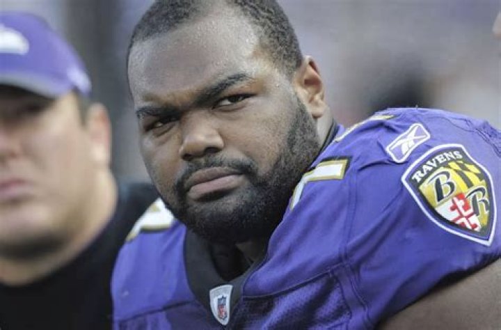 Deljuan Oher's Journey To Football Stardom