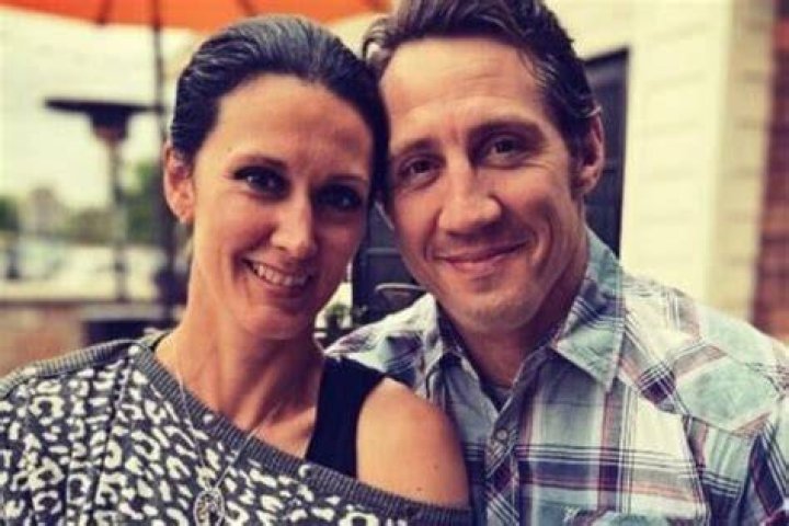 Delving Into The Life Of Tim Kennedy's Wife