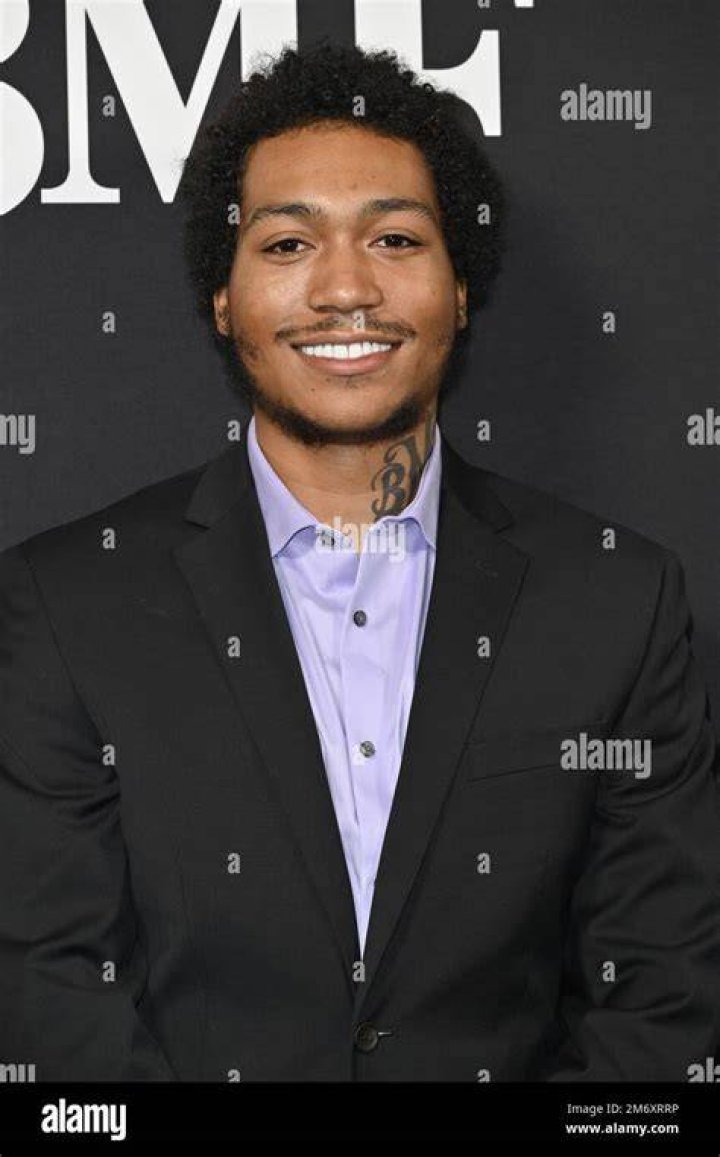 Demetrius &ldquo;Lil Meech&rdquo; Flenory Jr., 'BMF' Star, Signs With M88