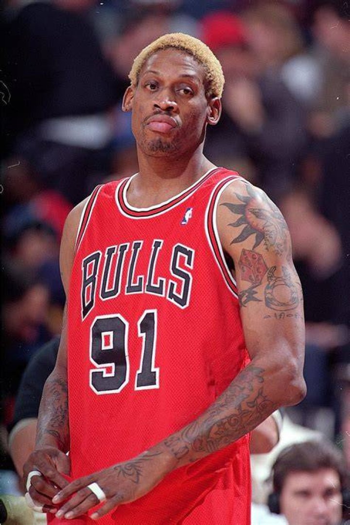 Dennis Rodman svela "Madonna mi offr&igrave; 20 milioni per metterla incinta"