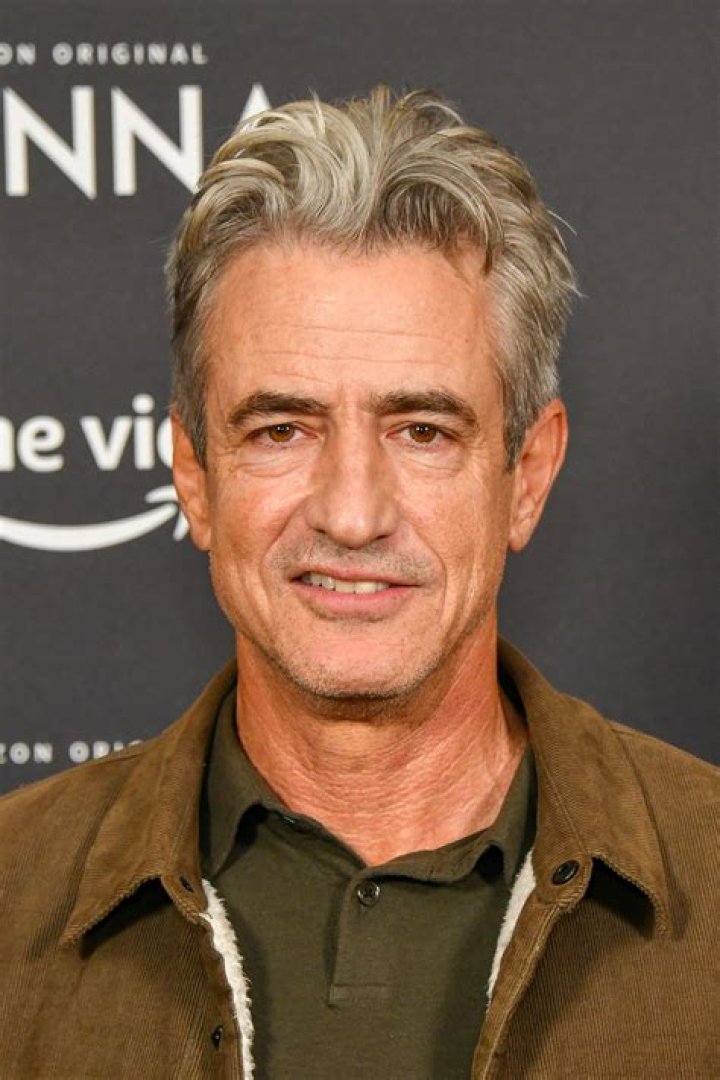 Dermot Mulroney to Star in TRICK From Horror Master Patrick Lussier