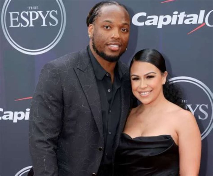 Derrick Henry Age, Wife, Height, Weight, Net Worth