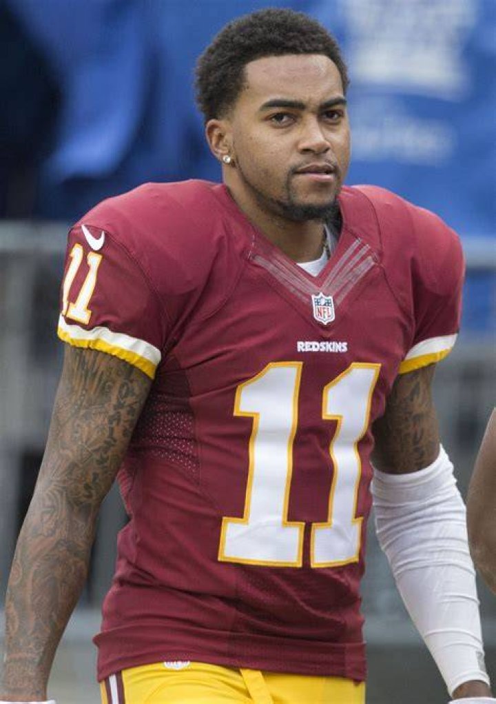 DeSean Jackson- Age, Height, Net Worth, Wife, Career, Nationality