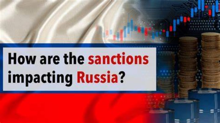Despite Sanctions, Russia's List of Billionaires Is Growing Longer and