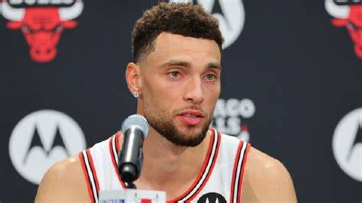 Deuc Zach Lavine, Celtic Pride, Kyle Kuzma, Jayson Tatum, Kim Taehyung