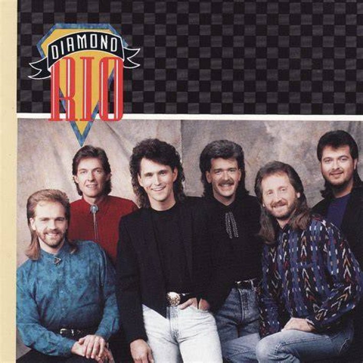 Diamond Rio's Marty Roe born in Lebanon Singer, Country music, People