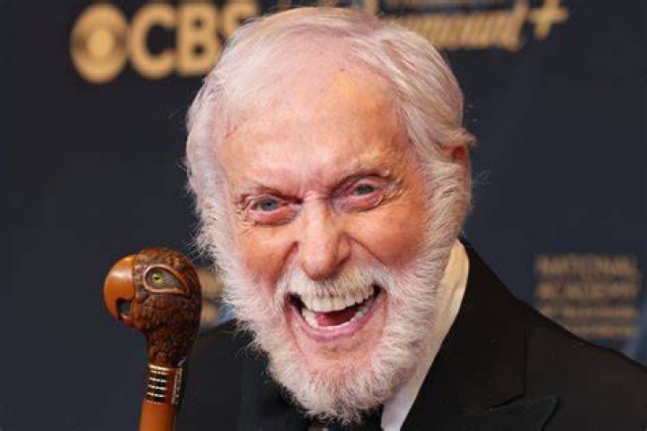 Dick Van Dyke Took 'Leap of Faith' Marrying 46YearsYounger Woman 28