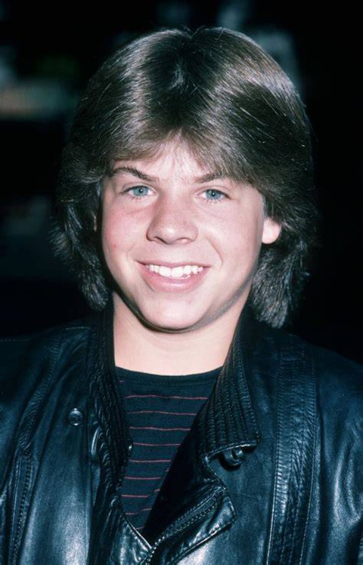 Did Adam Rich have a wife and any children?