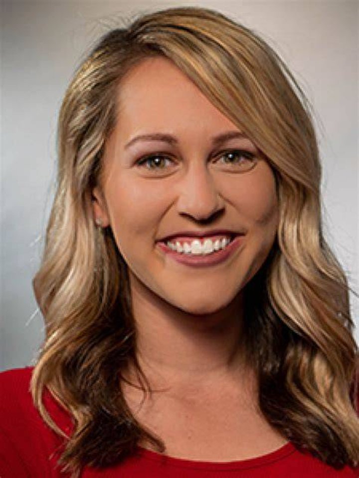 Did Kelsey Anderson Leave WIVB? What Happened To Her? Here’s All We Know About Where She Is