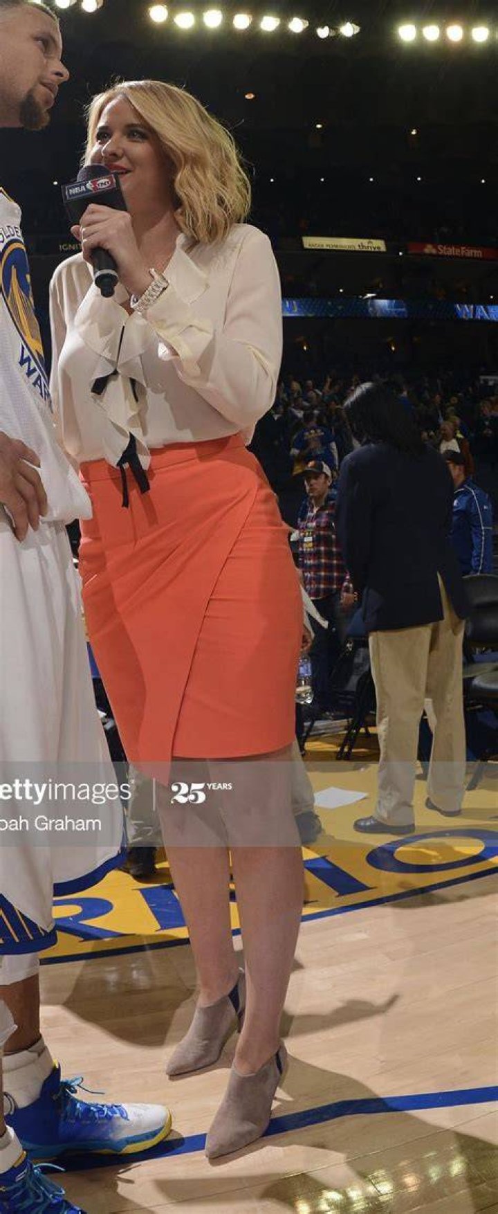 Did Kristen Ledlow Get Plastic Surgery? Body Measurements and More