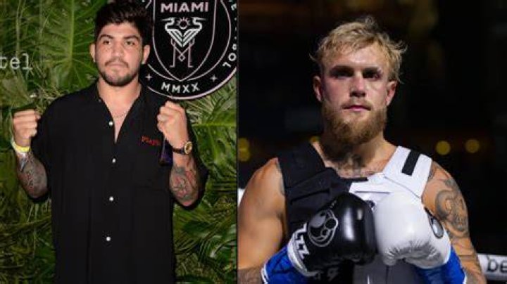 Did MMA Star Break UpWith Savannah Mon ·