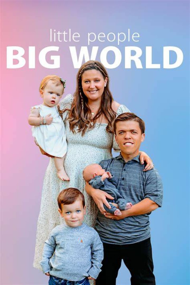 Did Molly Roloff have a baby? Inside Little People Big World star's quiet life ·