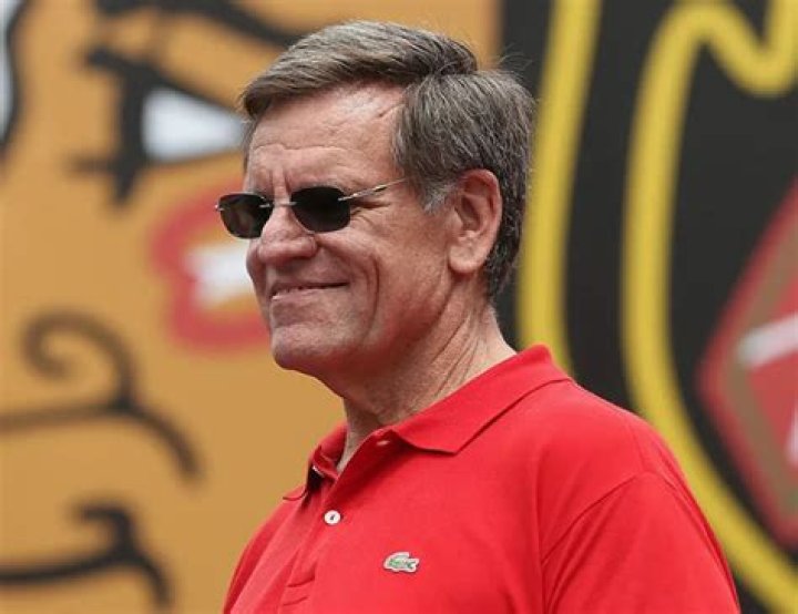 Did Rocky Wirtz Die of Cancer? Illness And Health Update 2023 Before Death