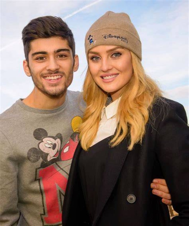 Did Zayn Malik and Perrie Edwards Get Married?