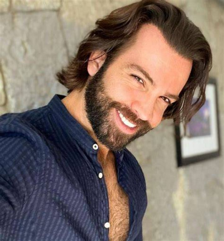 Diego de Erice le manda mensaje a Ferka TVNotas &iexcl;Irresistible!