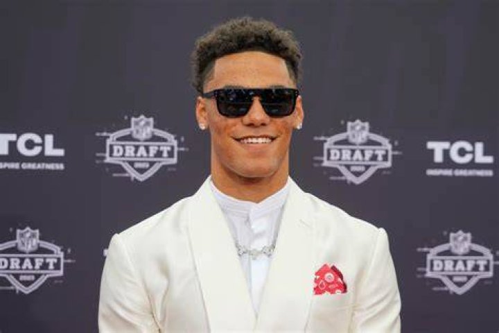 Dior Walker-Scott: NFL Draft Star To Watch