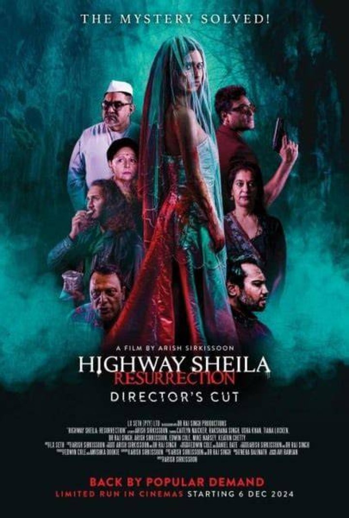 Director&rsquo;s Cut Of 'Josh Alexander Diary' Will Premiere Tuesday