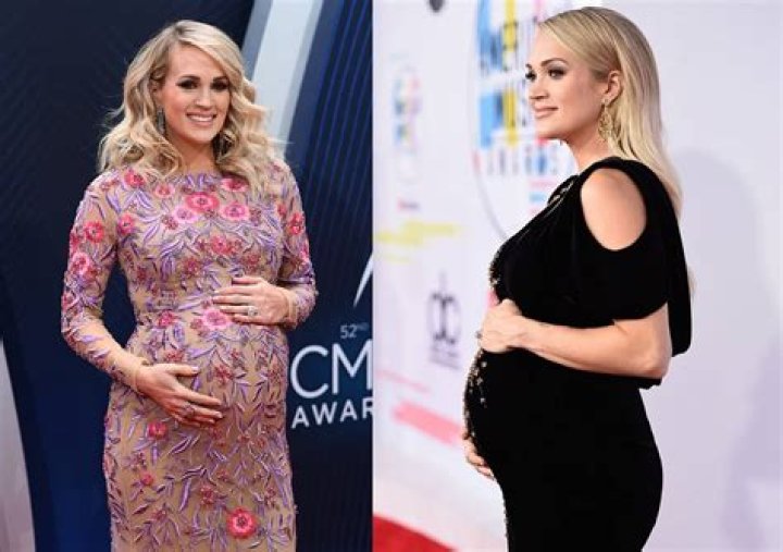 Discover Carrie Underwood's Pregnancy Status