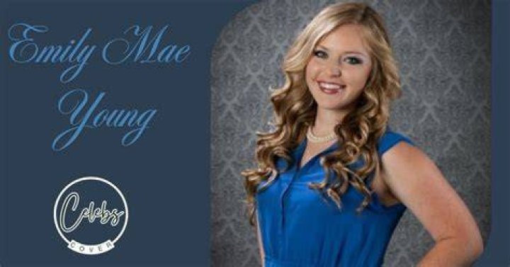 Discover Emily Mae Young's Latest: Unraveling Her Hiatus