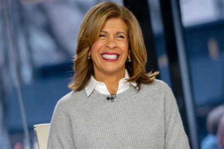 Discover & Explore Height Of Iconic TV Personality, Hoda Kotb