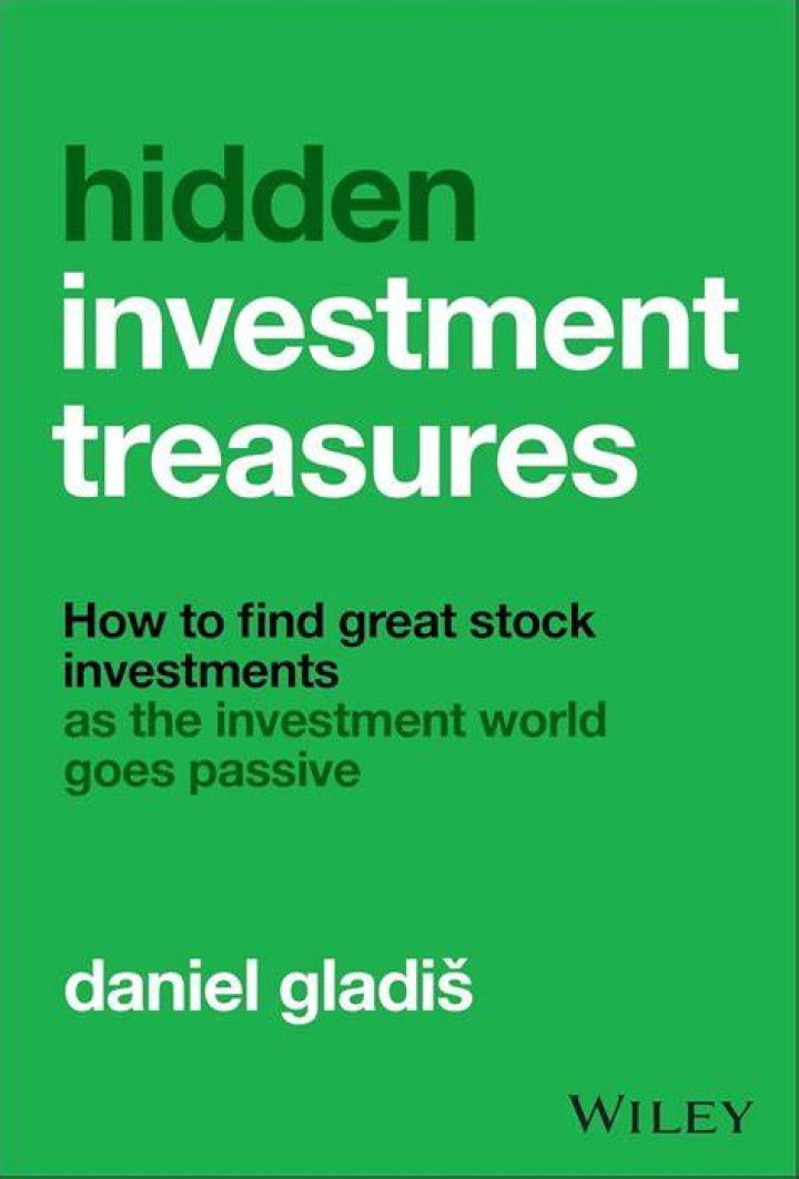 Discover Hidden Treasures And Investment Insights