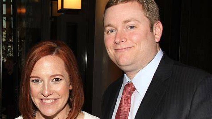 Discover Jen Psaki's Husband's Astounding Net Worth