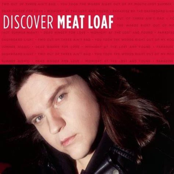 Discover Meat Loaf's True Identity