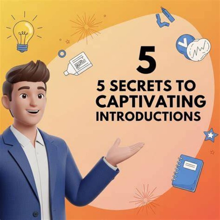 Discover Secrets And Captivating Insights