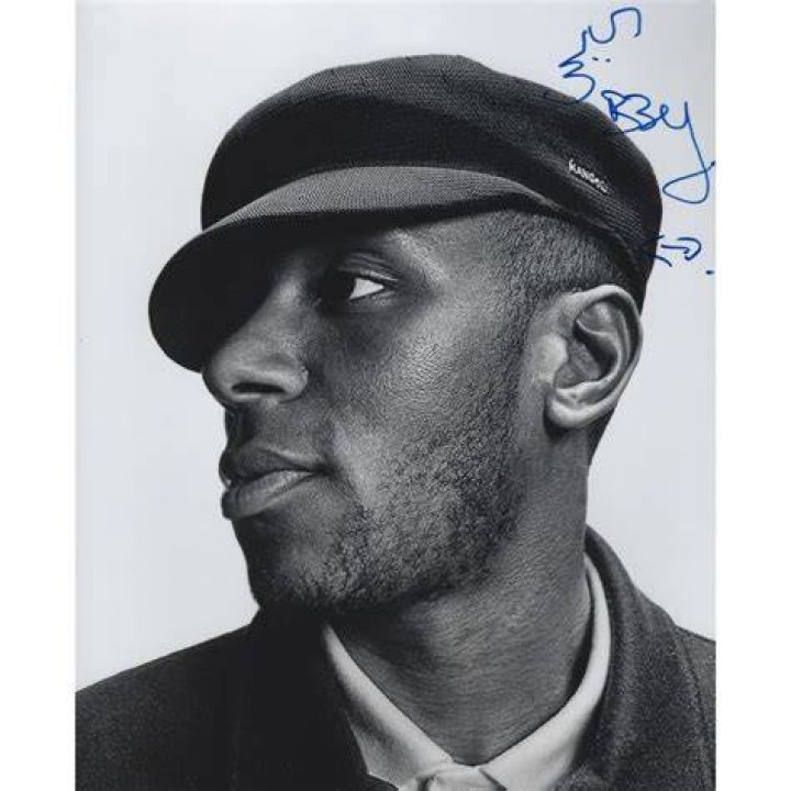 Discover The Cinematic Brilliance Of Mos Def