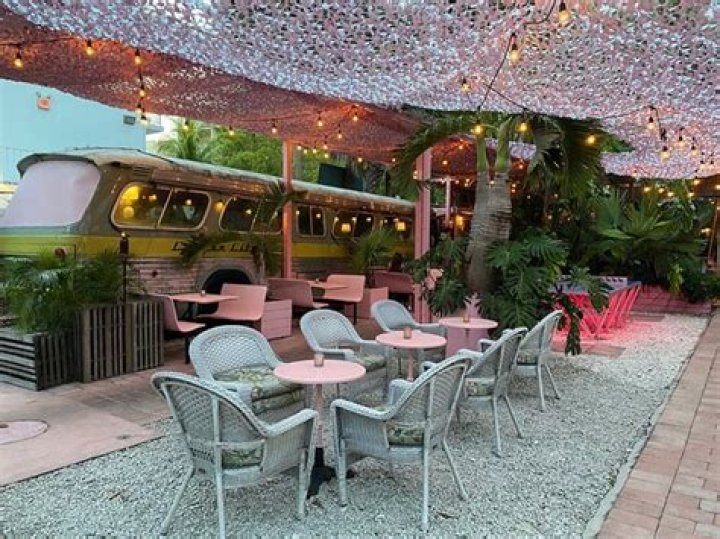 Discover The Enchanting World Of Casa Florida Miami