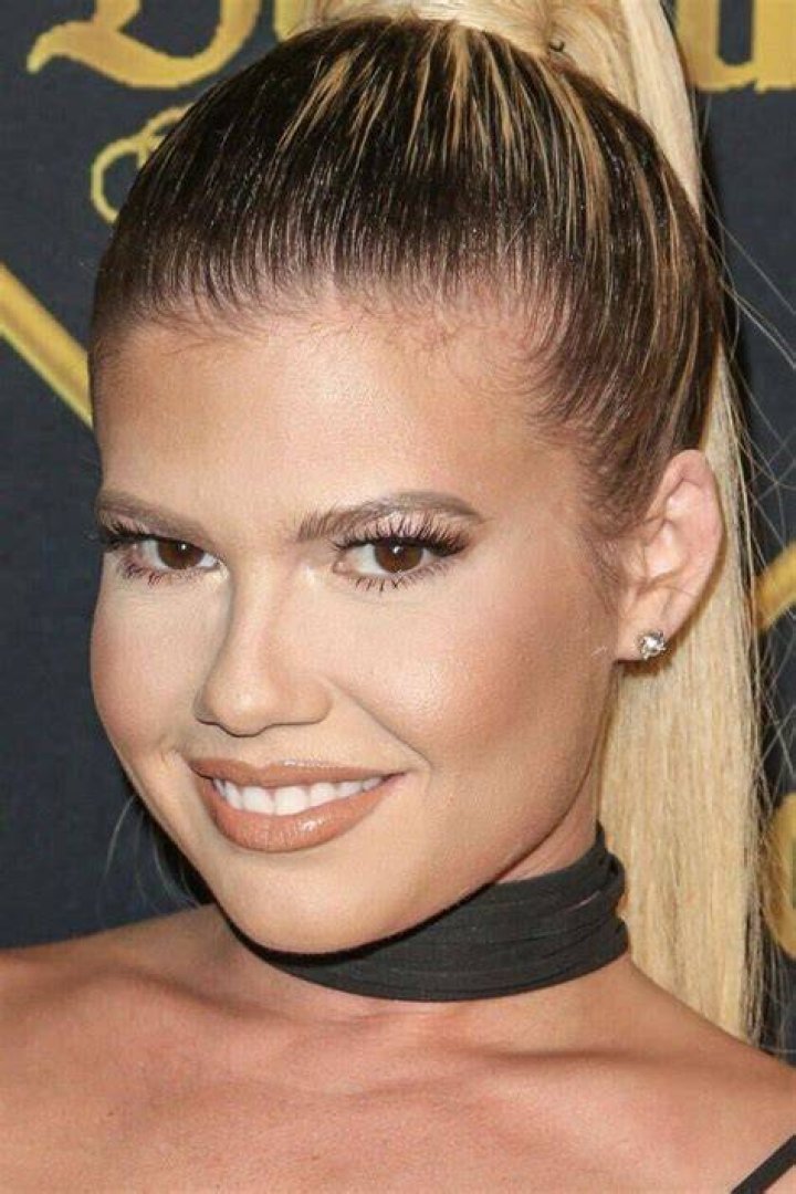Discover The Enigmatic World Of Chanel West Coast