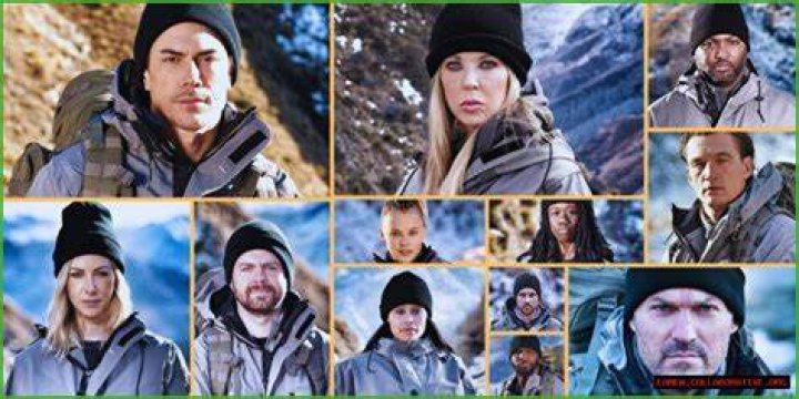 Discover The Epic Filming Locations Of Special Forces Season 2
