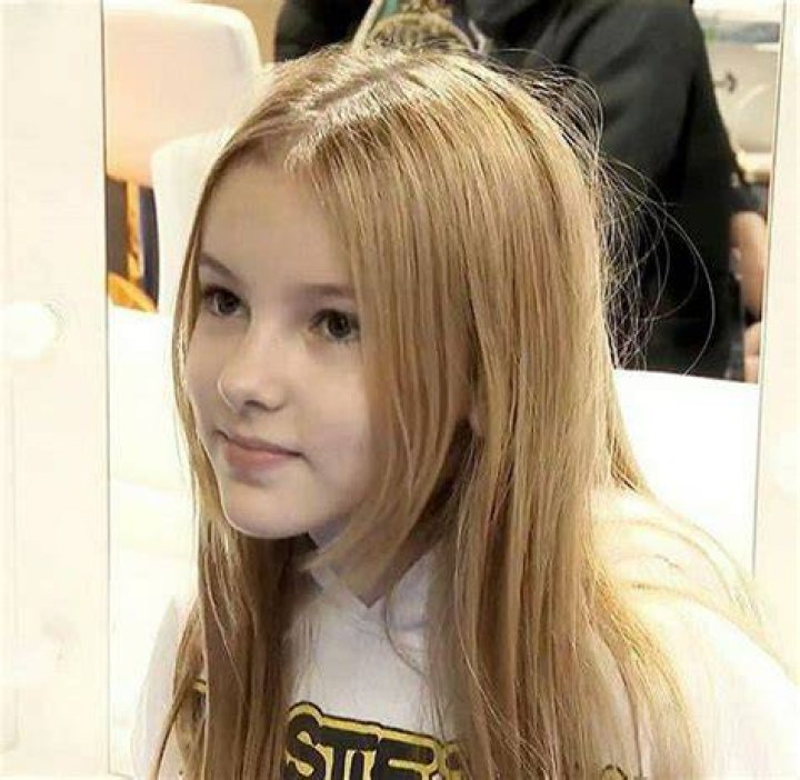 Discover The Extraordinary Journey Of Daneliya Tuleshova At A Young Age