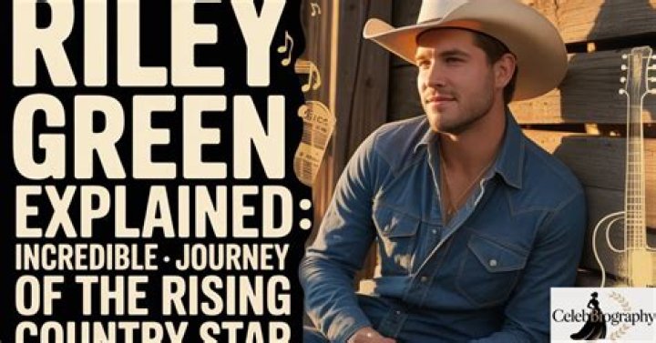 Discover The Family Behind Rising Country Star, Jake Shane