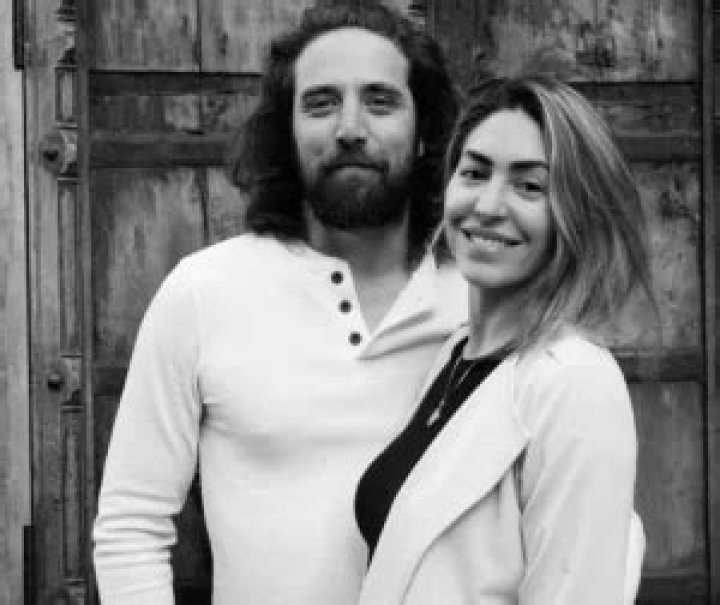 Discover The Fascinating World Of Natalia Cordova-Buckley's Husband