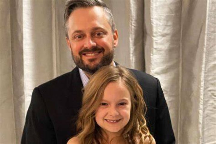 Discover The Heartfelt World Of Nate Bargatze's Family