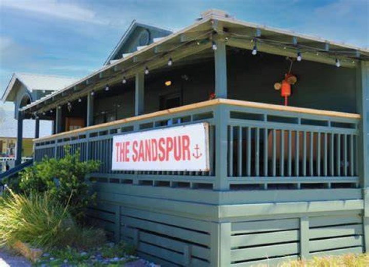 Discover The Hidden Gems Of The Sandspur Carolina Beach