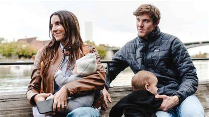 Discover The Inspiring Role Of Nicolas Jarry's Wife In His Success