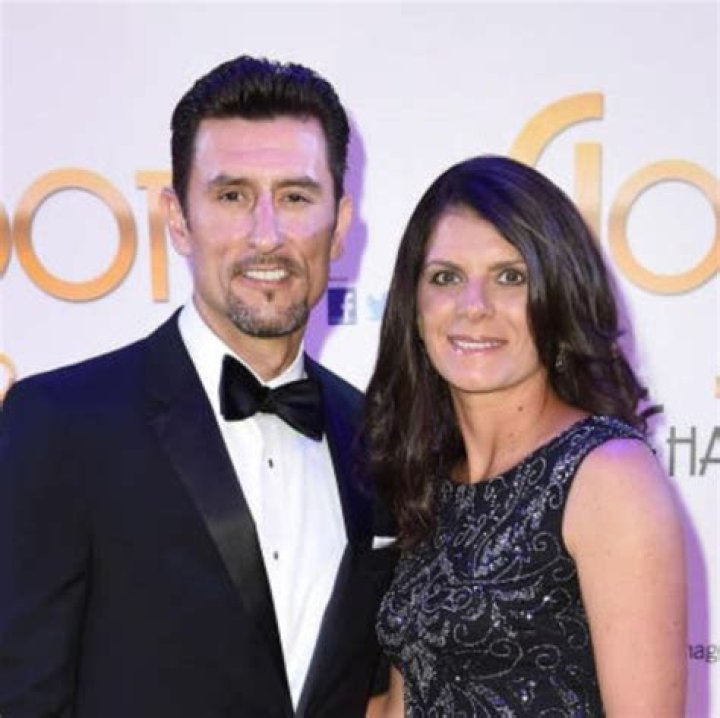 Discover The Inspiring Story Of Christian Corry, Mia Hamm's Husband