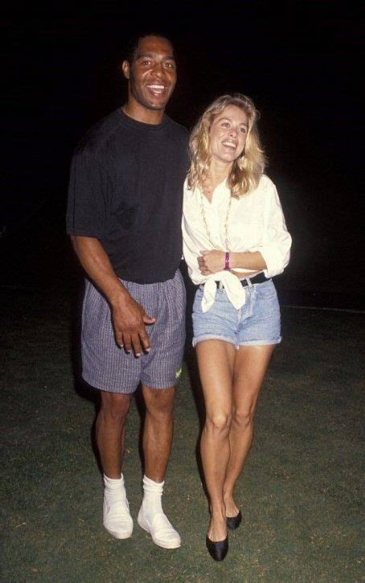 Discover The Inspiring World Of Marcus Allen's Wife, Kathryn Eickstaedt