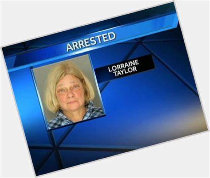 Discover The Latest On Lorraine Taylor's Whereabouts