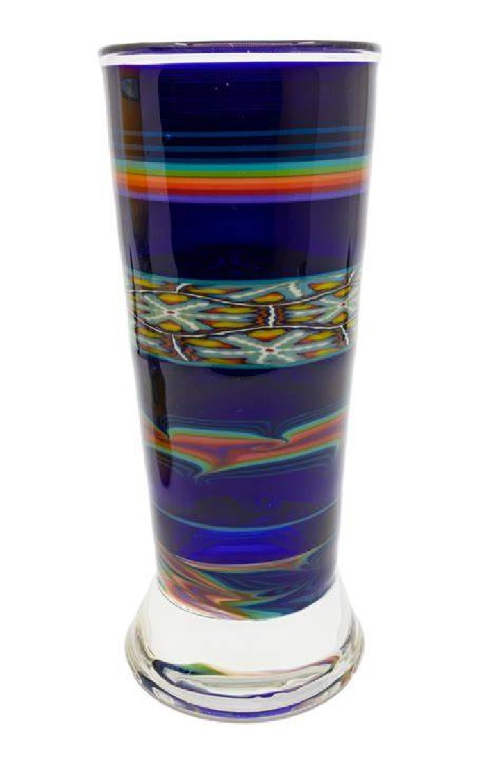 Discover The Lines In Your Pint