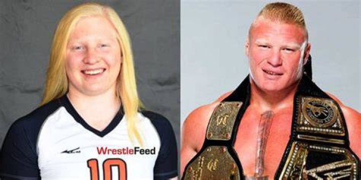 Discover The Multifaceted World Of Mya Lynn Lesnar