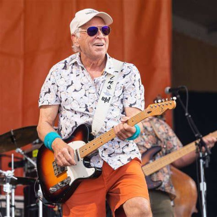 Discover The Musical Journey Of Jimmy Buffett's Son: Unlocking Creativity And Success