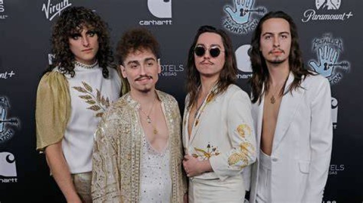 Discover The Secrets Behind Greta Van Fleet's Success