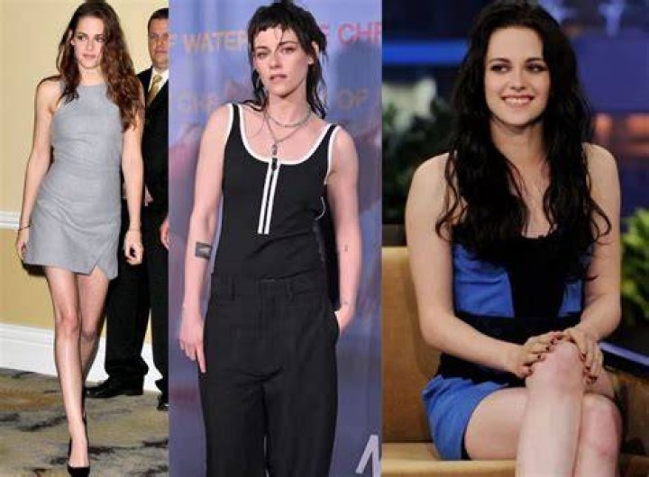 Discover The Secrets Behind Kristen Stewart's Enviable Physique
