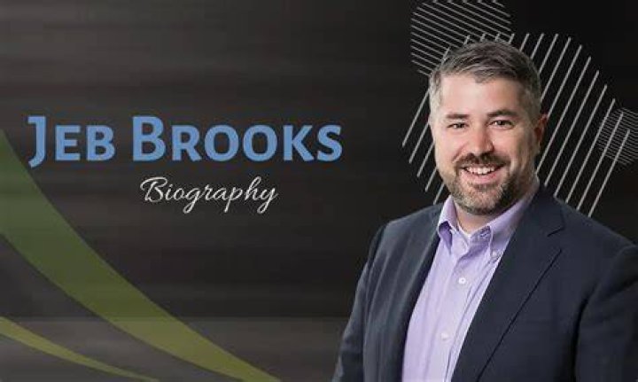 Discover The Secrets Of Jeb Brooks' Net Worth: Unlocking Financial Success