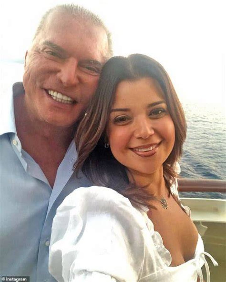 Discover The Story Behind "Who Is Al Cardenas' Wife?"