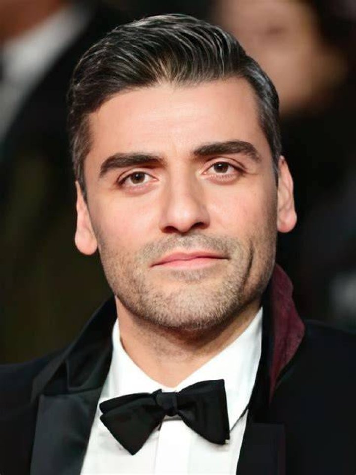 Discover The Unfiltered Truth: Oscar Isaac's Height Revealed
